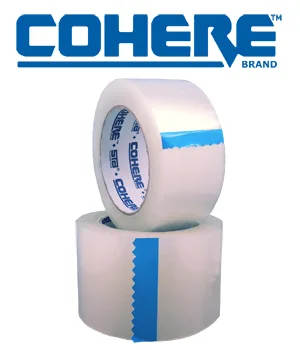 [$1.48 per roll] STA Industrial Packing Tape 2.0 MIL, 2″ x 110 yards (PALLET QUANTITY)