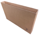 LTL - Standard Panel Shipping Boxes - 60″ - (unbranded) - [Fenders, Doors, Hoods]