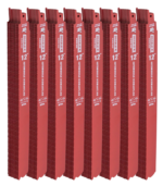 12 Diablo Bi-Metal Recip (200-pack)