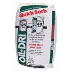 Quick-Sorb