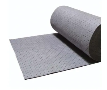 Universal Heavy Weight SpunBond Absorbent 1 Roll 15" X 150'