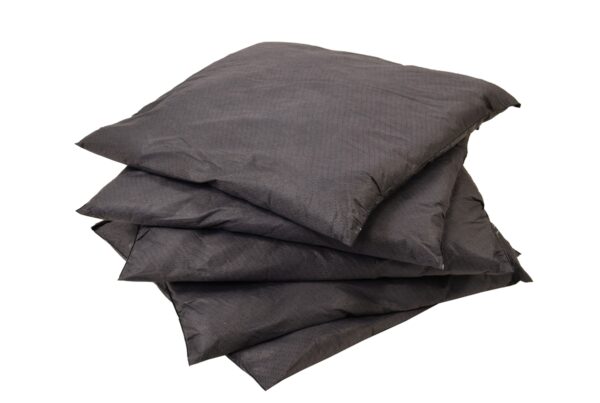 Universal Absorbent Pillow 18″x18″ - 10 PKG