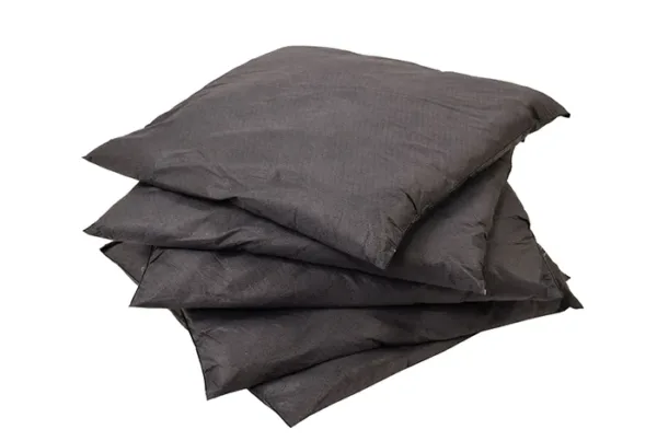 Universal Absorbent Pillow 18″x18″ - 10 PKG