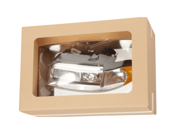 LARGE Suspension Packaging Kits - 32x18x14"