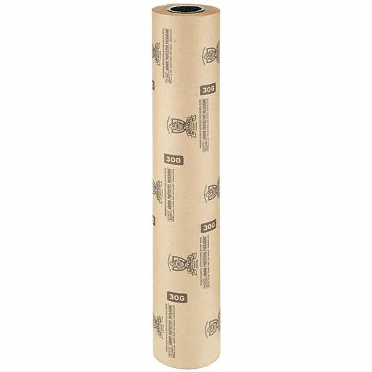 ARMOR WRAP® PAPER ROLLS - 48" x 200YD - 30 WT - 600FT (1 PKG)