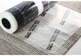 Slip-N-Grip® Adhesive Floor Mats 300' Roll