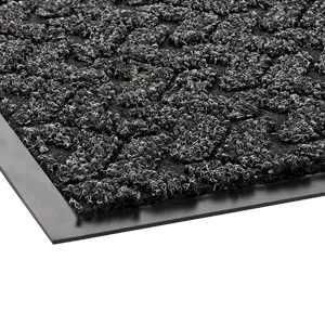 Tire-Track Indoor Mats