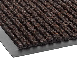 Needle-Rib Indoor Mats