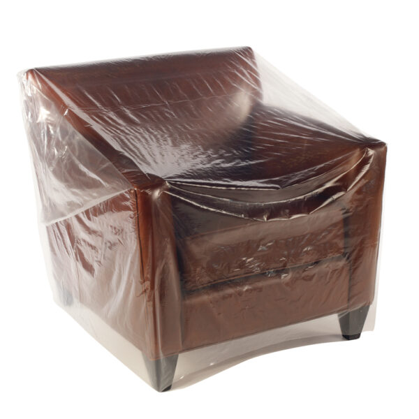 Furniture Bags 76X45" 200/roll