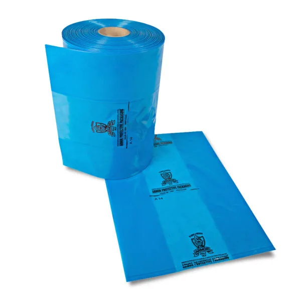 ARMOR POLY® Gusseted - 34x31x50" - 4 mil - (50 bags/case)