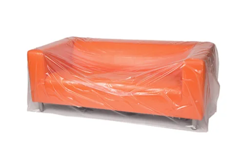 Furniture Bags 124x45" 1 & 3 mil