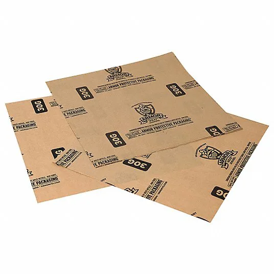 ARMOR WRAP® PAPER - 12" X 24" - 30 WT - (1,000/case)
