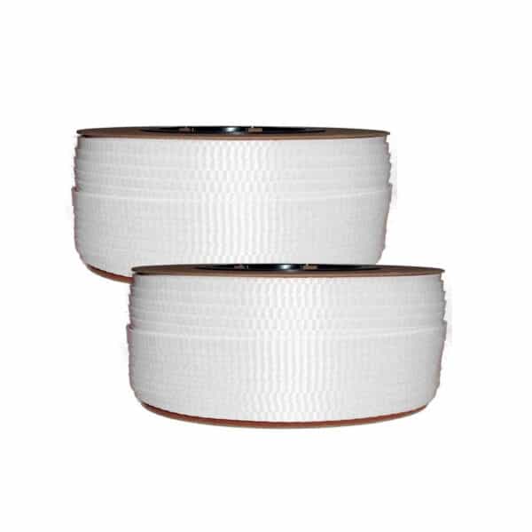 3/8″ Woven Polyester Cord Strapping