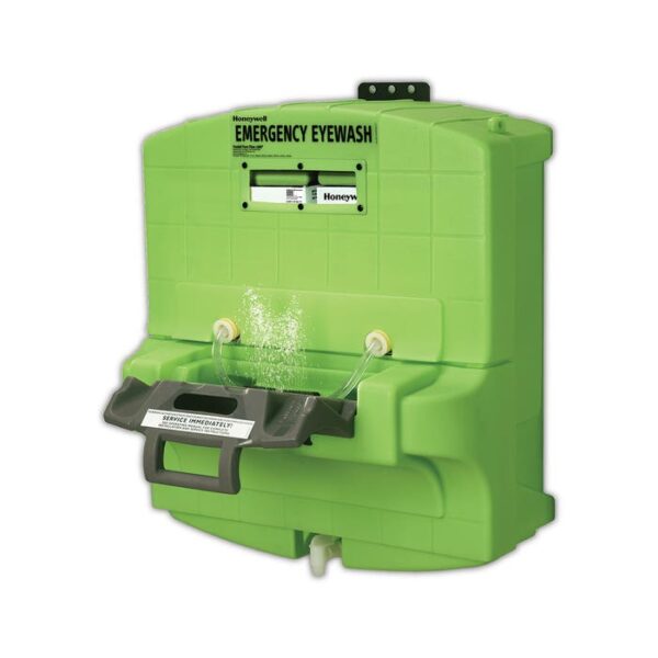 Honeywell Fendall Pure Flow 1000 Emergency Eyewash Station
