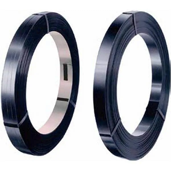 5/8″ x 0.020″ High Tensile Steel Banding