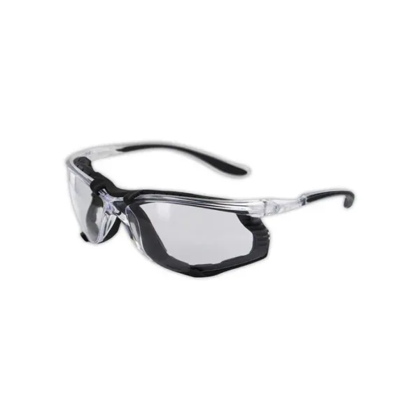 Magid® Gemstone® Onyx Sporty Foam Lined Safety Glasses