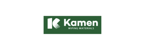 Kamen Wiping Materials