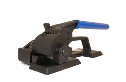 Compact Feedwheel Steel Tensioner