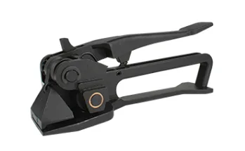 Heavy Duty Compact Steel Pusher Tensioner