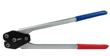 Unidirectional Premium Front Action Poly Sealer