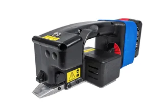 Friction Welder - Polypropylene