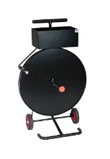 Lightweight Poly / Cord Strapping Dispenser