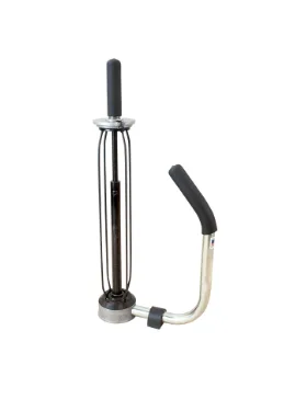 Coreless Film Dispenser