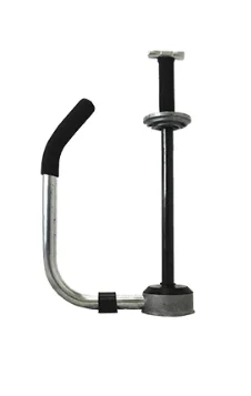 Pistol Grip Stretch Film Dispenser w/ T-Handle