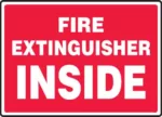inside