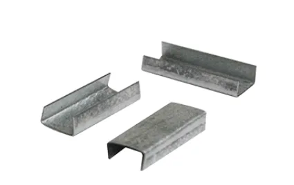 Snap-On 'OPEN' Seals for STEEL & COMPOSITE - [Case of 2,500]