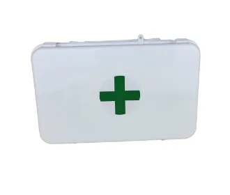 General Purpose First Aid Kit - 8 Person