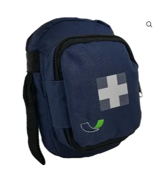 Camping First Aid Kit