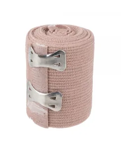 Elastic Bandage 2″ x 5 yards 5 Pack