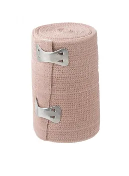 Elastic Bandage 3″ x 5 yards 5 Pack