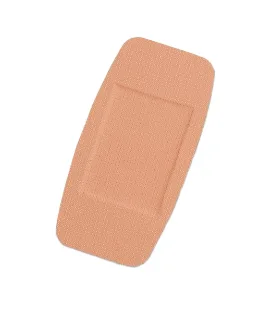 Bandage Strip Adhesive 2″x 4″ 100 PACK