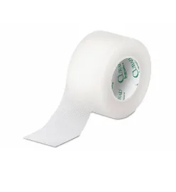 Transparent Surgical Tape 1″x10 yards 12 pack