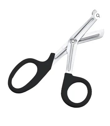 EMT Shears 5.5"