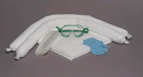 OIL ONLY Spill Kit (5 Gallon)