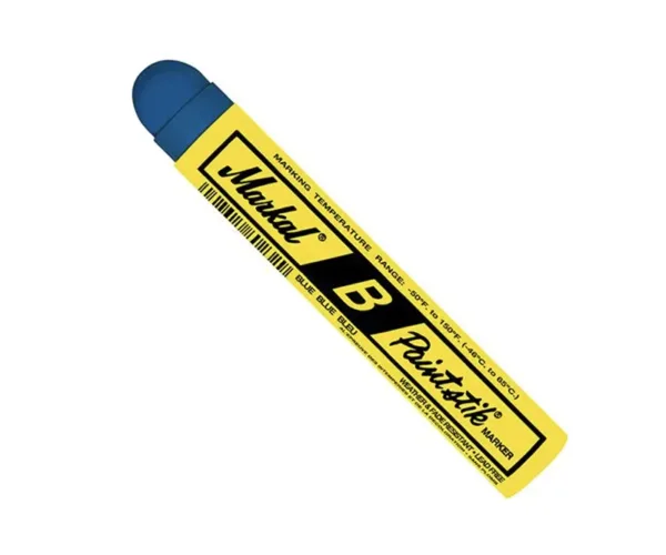 MARKAL "B" Blue Paintstik® – (Box of 12)