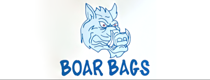 Boar Bags