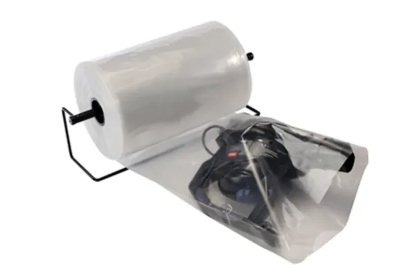 14" 6mil, Tubing 900' Roll