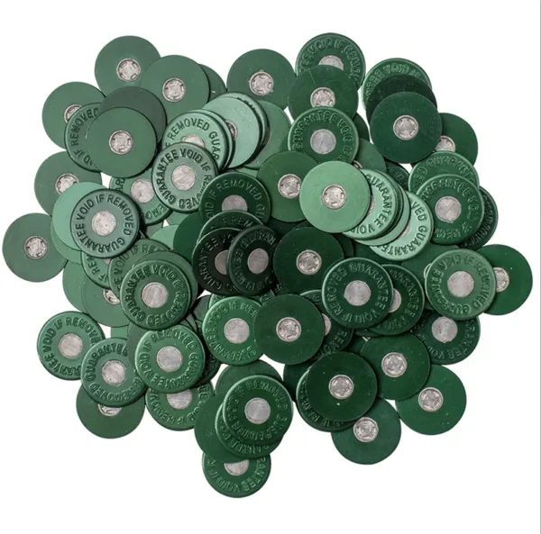 Diesel Engine Heat Tabs - 100 Tabs