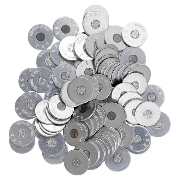 URG Gasoline / Petrol Engine Heat Tabs