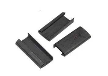 Snap-On 'OPEN' Seals for STEEL (Heavy Duty) - case of 1,000