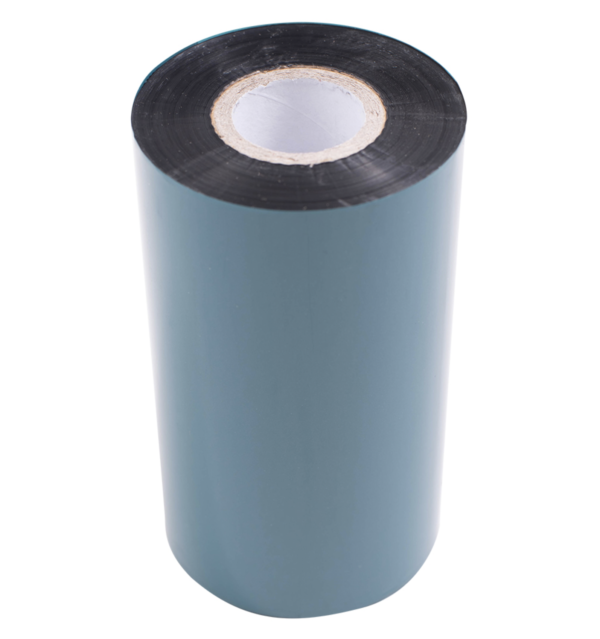 Thermal Transfer Ribbon Wax/Resin For Polysteel Tags Fits Tsc