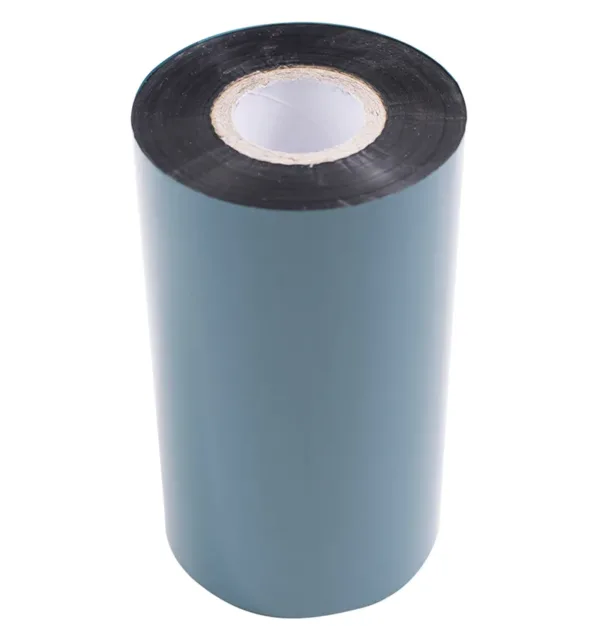 Thermal Transfer Ribbon Wax/Resin For Polysteel Tags Fits Tsc