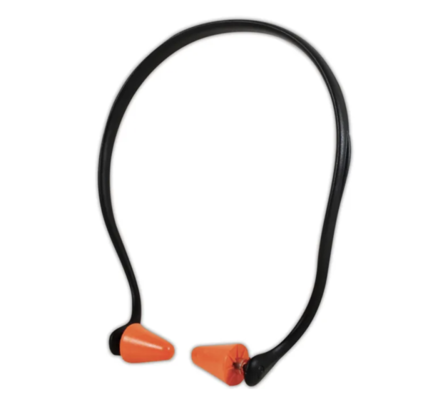 Banded Hearing Protector