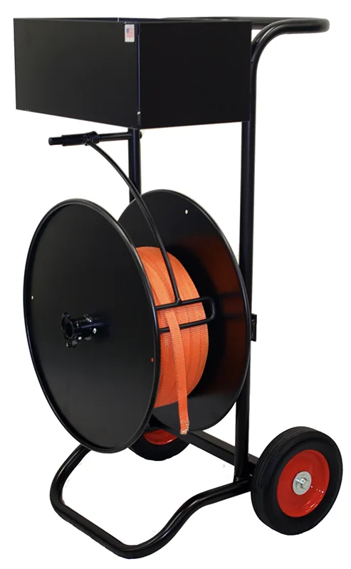 Cord Strapping Dispenser