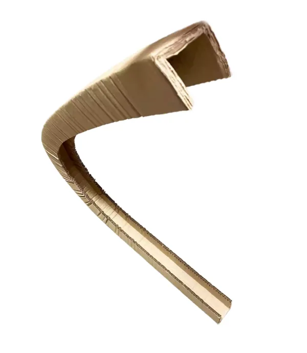 /// U-Channel Flex Guards /// Door & Panel Edge Protection (188 pcs/bundle)