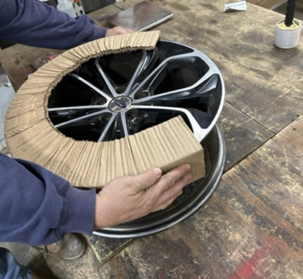 Flex Angle Pads